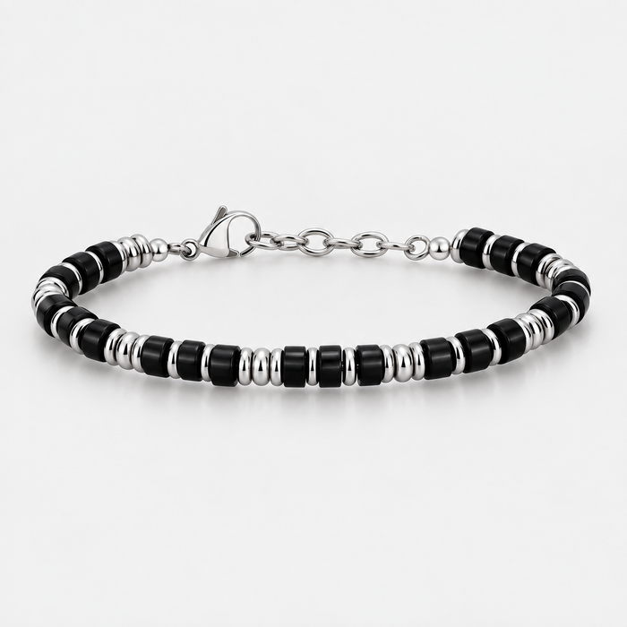 VIGGO STONE BRACELET