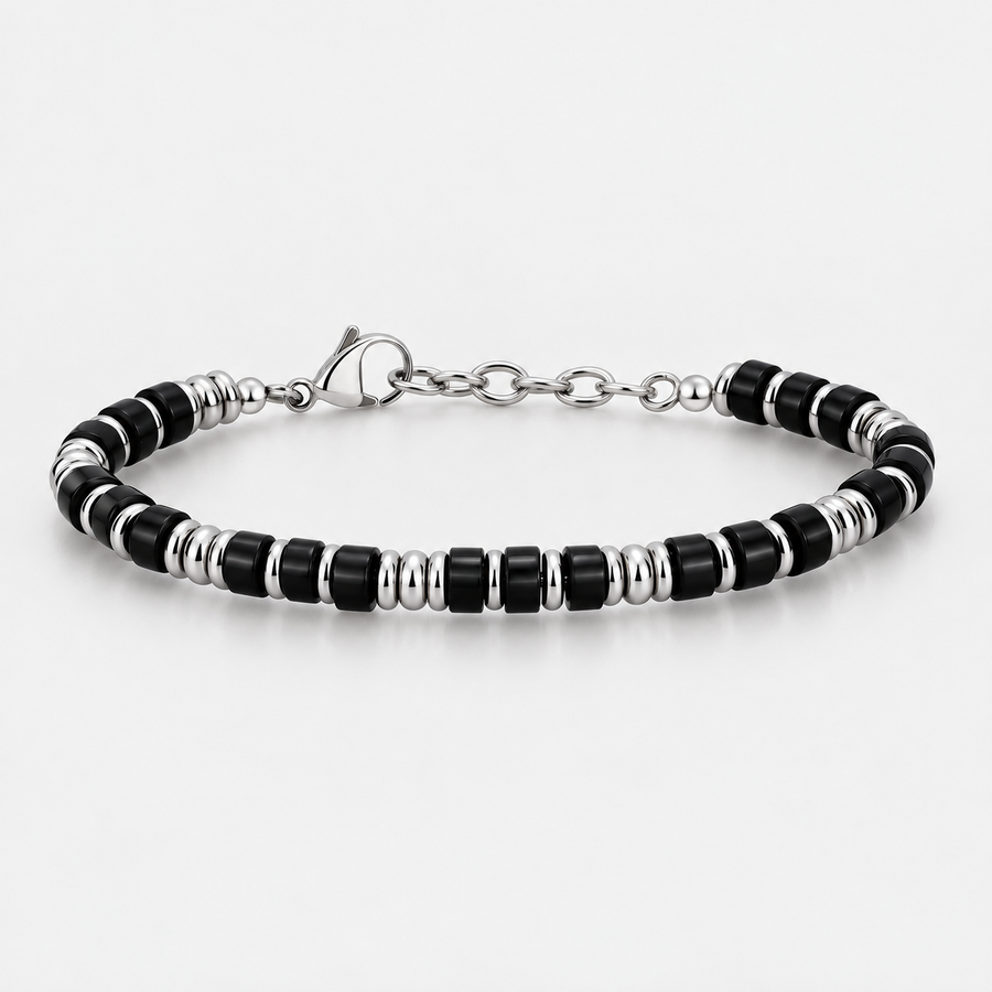 VIGGO STONE BRACELET