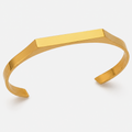 Soren Cuff | Gold