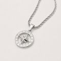 NORD COMPASS PENDANT