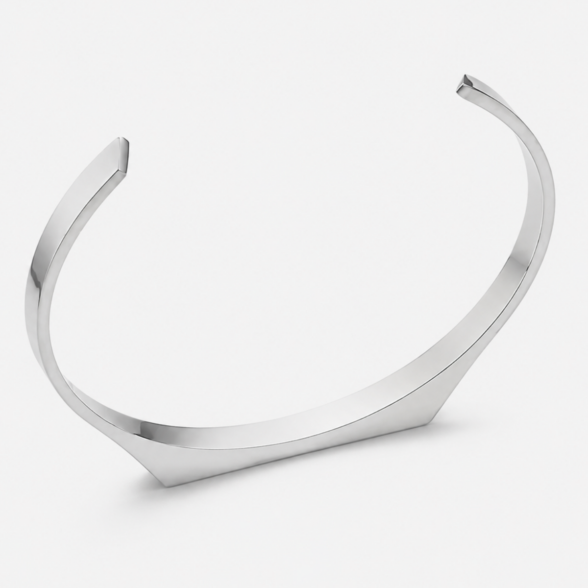 SOREN CUFF | SILVER