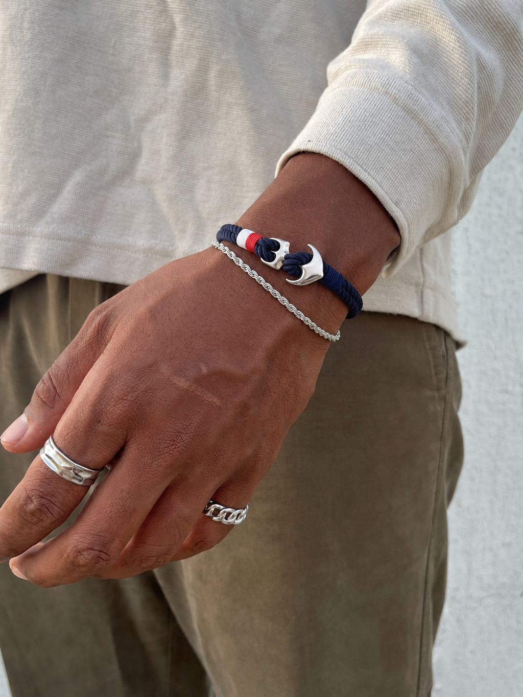 MARINER BRACELET