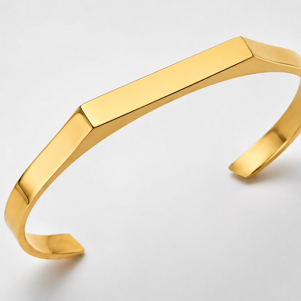 Soren Cuff | Gold