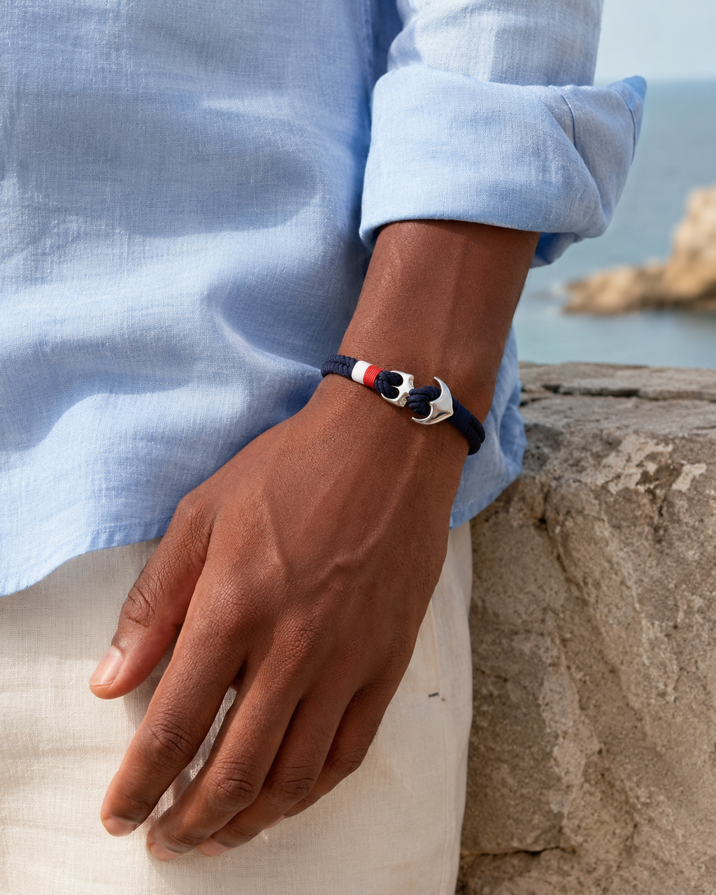 MARINER BRACELET