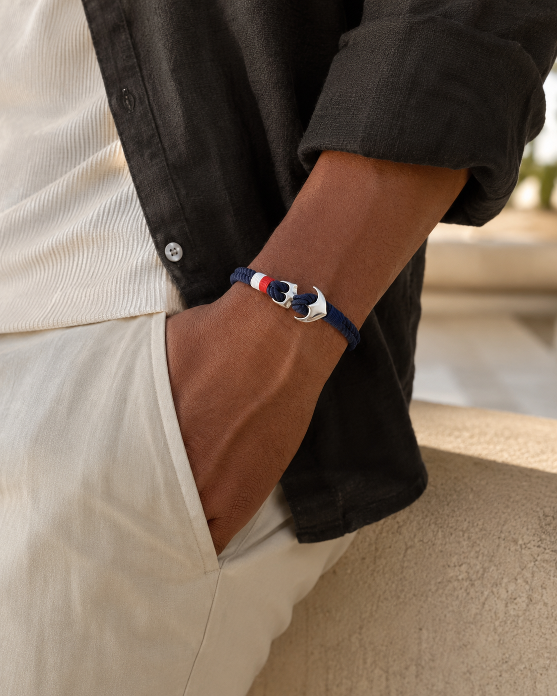 MARINER BRACELET